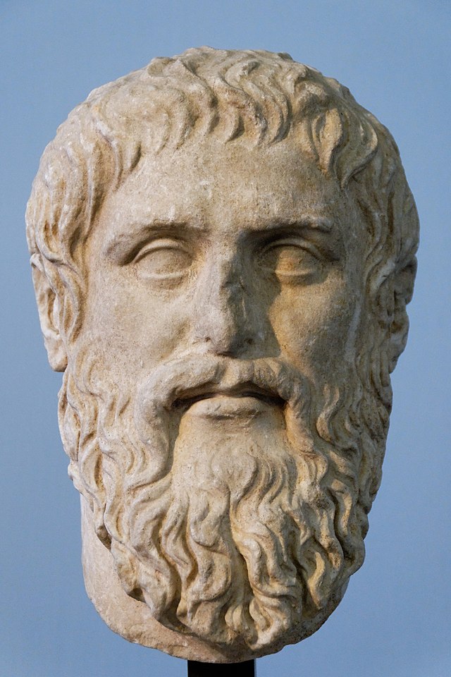Plato Ideal state