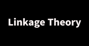 Linkage Theory
