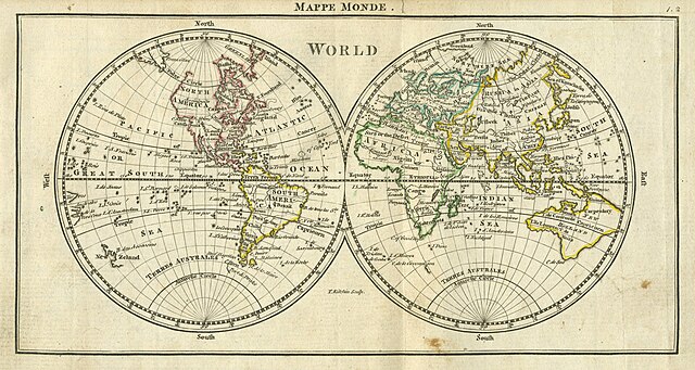 আন্তর্জাতিক সম্পর্কের সংজ্ঞা দাও ?