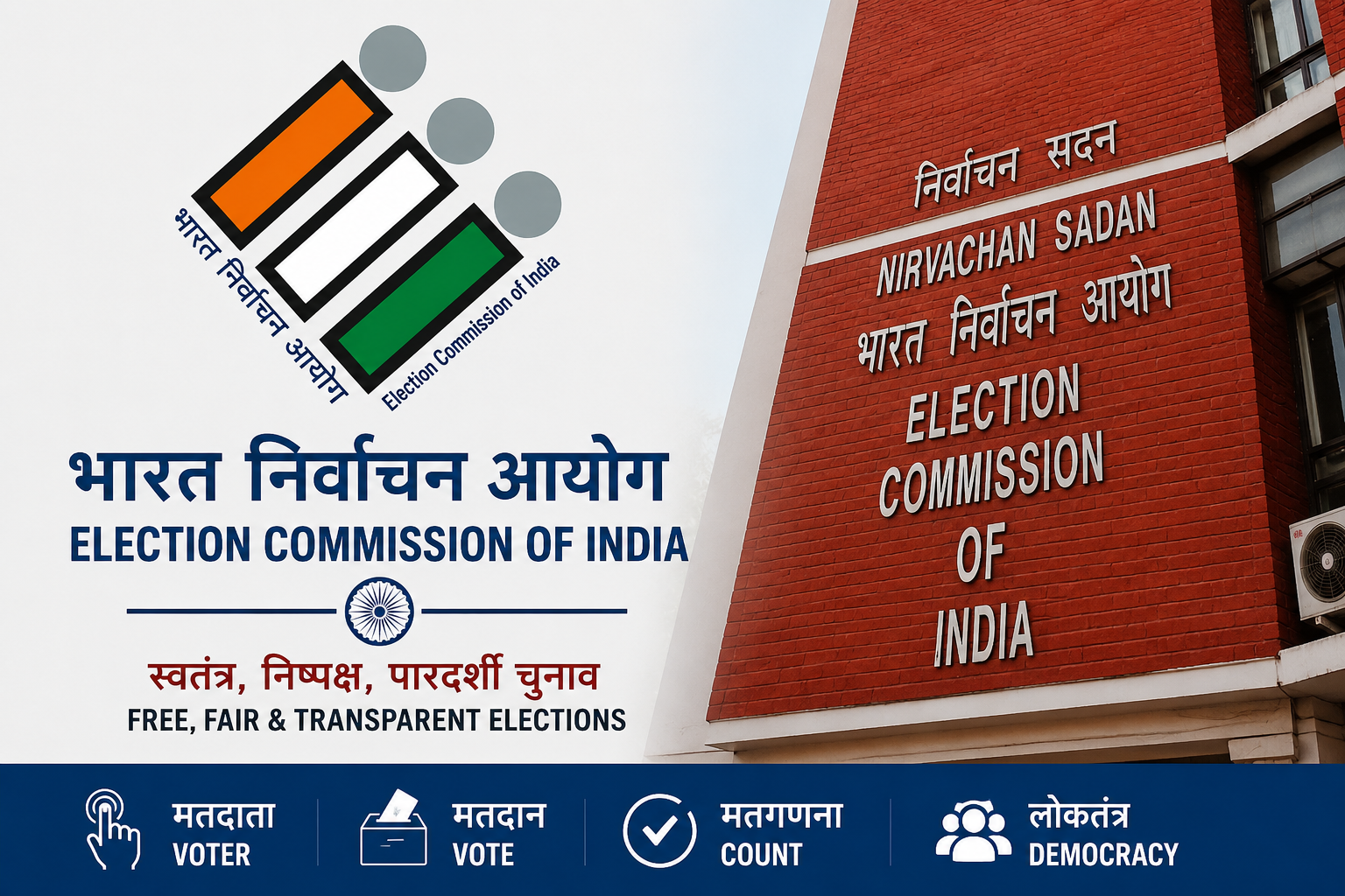Election Commission of India