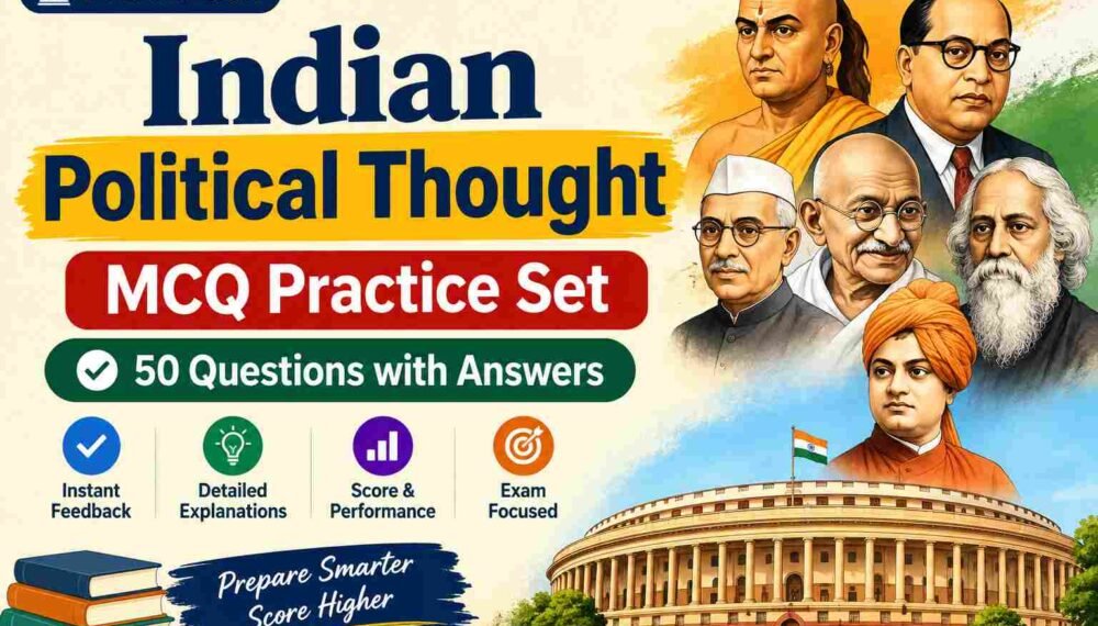 indian political thought