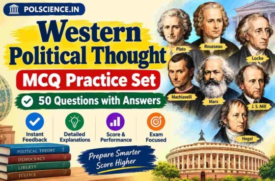 western political thought